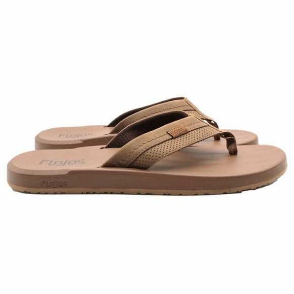 (Ew)Flojos men\'s flip-flops main image 4
